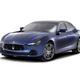 The Maserati Ghibli of the living. Image via Maserati